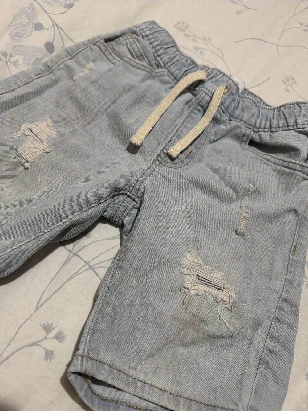 Old Navy pre owned
